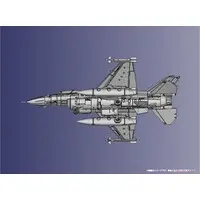 1/144 Scale Model Kit - Japan Self-Defense Forces