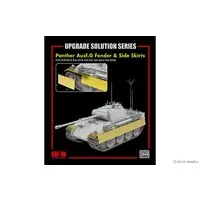 1/35 Scale Model Kit - Detail-Up Parts