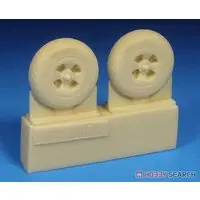 1/72 Scale Model Kit - Detail-Up Parts / Hawker Sea Fury