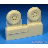 1/72 Scale Model Kit - Detail-Up Parts / Supermarine Spitfire