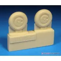 1/72 Scale Model Kit - Detail-Up Parts / Supermarine Spitfire