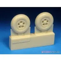 1/48 Scale Model Kit - Detail-Up Parts / Supermarine Spitfire