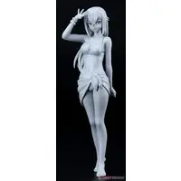 1/12 Scale Model Kit - Tamago Girls (Egg Girls)