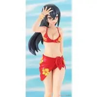 1/12 Scale Model Kit - Tamago Girls (Egg Girls)