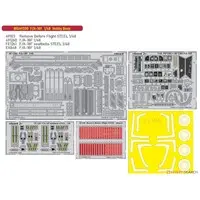 1/48 Scale Model Kit - Detail-Up Parts
