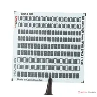 1/350 Scale Model Kit - Detail-Up Parts