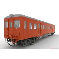 1/80 Scale Model Kit - Train/Railway Model Kits