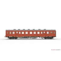 1/80 Scale Model Kit - Train/Railway Model Kits