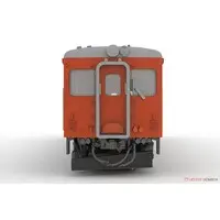 1/80 Scale Model Kit - Train/Railway Model Kits