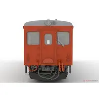 1/80 Scale Model Kit - Train/Railway Model Kits