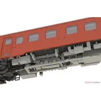 1/80 Scale Model Kit - Train/Railway Model Kits