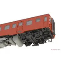 1/80 Scale Model Kit - Train/Railway Model Kits