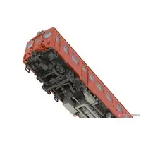 1/80 Scale Model Kit - Train/Railway Model Kits
