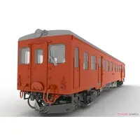 1/80 Scale Model Kit - Train/Railway Model Kits