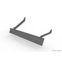 1/80 Scale Model Kit - Train/Railway Model Kits