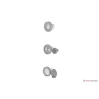 1/80 Scale Model Kit - Train/Railway Model Kits