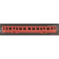 1/80 Scale Model Kit - Train/Railway Model Kits