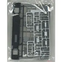 1/80 Scale Model Kit - Train/Railway Model Kits