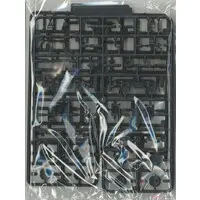 1/80 Scale Model Kit - Train/Railway Model Kits