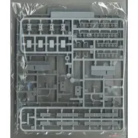 1/80 Scale Model Kit - Train/Railway Model Kits