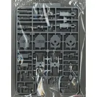 1/80 Scale Model Kit - Train/Railway Model Kits