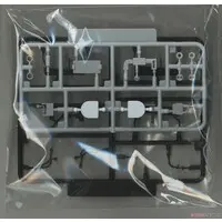 1/80 Scale Model Kit - Train/Railway Model Kits