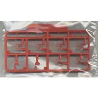 1/80 Scale Model Kit - Train/Railway Model Kits