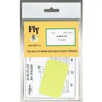 1/72 Scale Model Kit - Detail-Up Parts