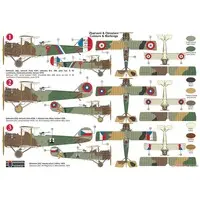 1/72 Scale Model Kit - Bomber