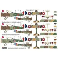 1/72 Scale Model Kit - Bomber