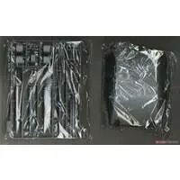 1/72 Scale Model Kit - Battlecruiser Model kits