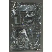 1/72 Scale Model Kit - Battlecruiser Model kits