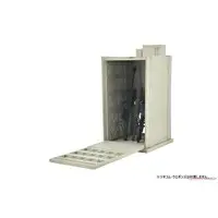 1/144 Scale Model Kit - Diocolle Combat Series