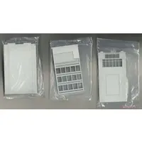 1/144 Scale Model Kit - Diocolle Combat Series