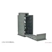 1/144 Scale Model Kit - Diocolle Combat Series