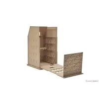 1/144 Scale Model Kit - Diocolle Combat Series