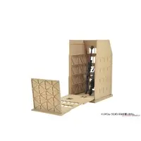 1/144 Scale Model Kit - Diocolle Combat Series