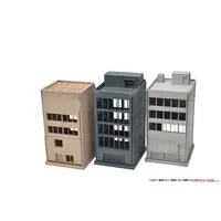 1/144 Scale Model Kit - Diocolle Combat Series