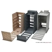 1/144 Scale Model Kit - Diocolle Combat Series