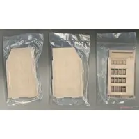 1/144 Scale Model Kit - Diocolle Combat Series