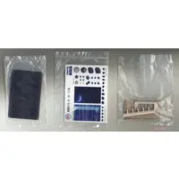 1/144 Scale Model Kit - Diocolle Combat Series