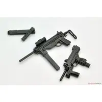 1/12 Scale Model Kit - Little Armory