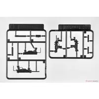 1/12 Scale Model Kit - Little Armory