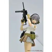 1/12 Scale Model Kit - Little Armory