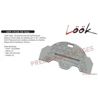 1/48 Scale Model Kit - Detail-Up Parts / Douglas A-1 Skyraider