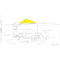 1/48 Scale Model Kit - Detail-Up Parts