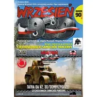 1/72 Scale Model Kit - Tank