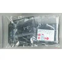 1/72 Scale Model Kit - Fighter aircraft model kits