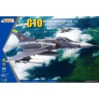 1/48 Scale Model Kit - Fighter aircraft model kits