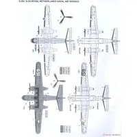 1/48 Scale Model Kit - Aircraft